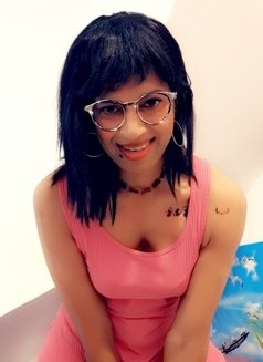 Tania Lopez - Spicy boobs - Transsexual escort in Colombo Photo 6 of 23
