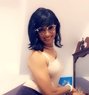 Amaya Lopez - BIG XXL Tool Spicy Boobs - Transsexual escort in Colombo Photo 1 of 29