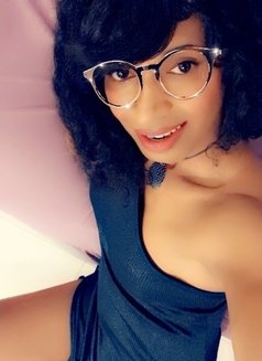 Tania Lopez - Spicy boobs - Transsexual escort in Colombo Photo 3 of 23