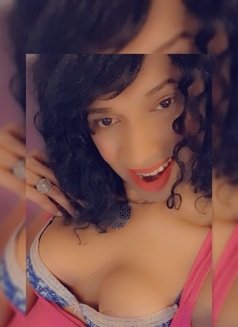 Tania Lopez - Spicy boobs - Transsexual escort in Colombo Photo 19 of 23