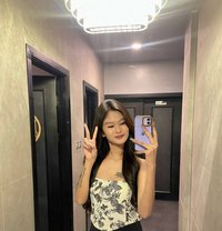Tania New Bie in Bali - escort in Bali