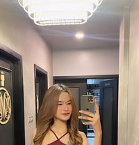 Tania Newbie in Bali - escort in Bali