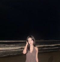 Tania Newbie in Bali - escort in Bali