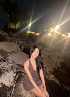 Tania Newbie in Bali - escort in Bali Photo 4 of 7