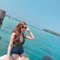 Tania Ready Squirting - escort in Jakarta