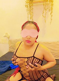 Tania rimming afro and deep throat - escort in Chennai Photo 3 of 4