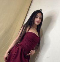 Tania - escort in Beirut