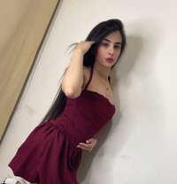 Tania - escort in Beirut