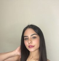 Tania - escort in Beirut