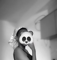 Tania - escort in Jaipur