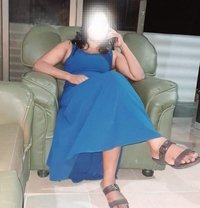 Tania - puta in Colombo