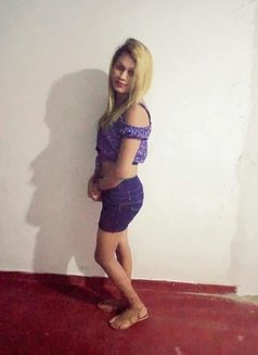 Tania - Transsexual escort in Colombo Photo 3 of 9