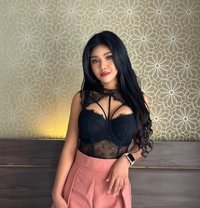 Tania stunning sexy girl - escort in Bali Photo 4 of 10