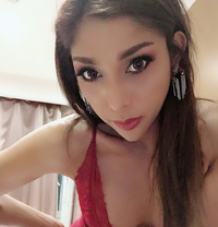 oOh 🫦La La Hot Asian TS TANIA! - Transsexual escort in Casablanca