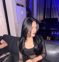 Tania69 - Transsexual escort in Jakarta