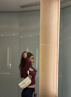 Tania69 - Acompañantes transexual in Jakarta Photo 2 of 13