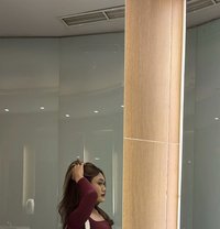 Tania69 - Transsexual escort in Jakarta