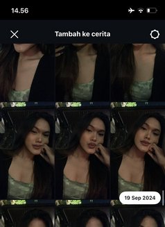 Tania69 - Acompañantes transexual in Jakarta Photo 10 of 13