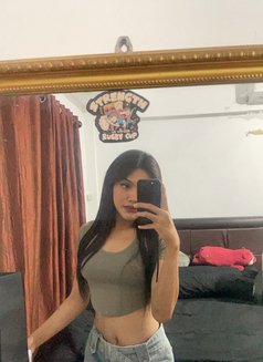 Tania69 - Acompañantes transexual in Jakarta Photo 12 of 13