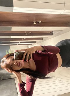 Tania69 - Acompañantes transexual in Jakarta Photo 13 of 13