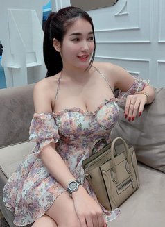 Taniaaaa - escort in Jakarta Photo 2 of 4
