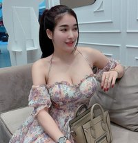 Taniaaaa - puta in Jakarta