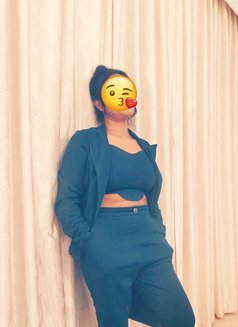 Taniaha Im Only Independ - escort in Bangalore Photo 1 of 1