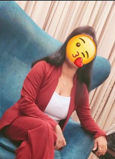 Taniaha Im Only Independ - escort in Bangalore Photo 1 of 1