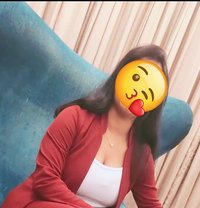 Taniaha Im Only Independ - escort in Bangalore