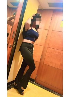 Tanika Real Meet - escort in Hyderabad Photo 1 of 1