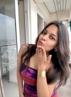 Taniksha - escort in Lucknow Photo 3 of 3