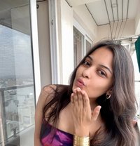 Taniksha - escort in Lucknow