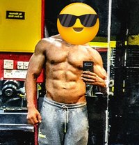 Tanim Jahan - Male escort in Dhaka