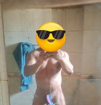 Tanim Jahan - Male escort in Dhaka