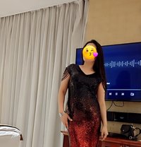 Tanirika - companion in Mumbai