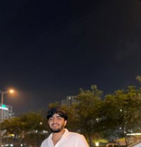 Tanish - Male escort in Gurgaon