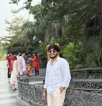 Tanish - Male escort in Gurgaon