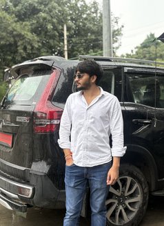 Tanish - Male escort in Gurgaon Photo 6 of 6