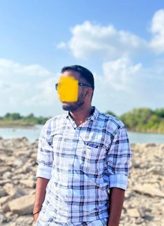 Tanish - masseur in Navi Mumbai Photo 1 of 1