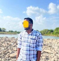 Tanish - masseur in Navi Mumbai