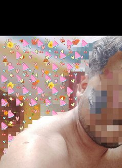 Rocky Handsome - Male escort in Navi Mumbai Photo 1 of 3