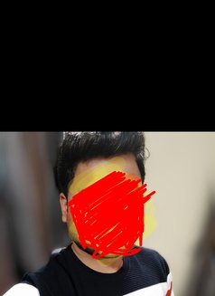 Rocky Handsome - Male escort in Navi Mumbai Photo 2 of 3
