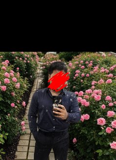 Rocky Handsome - Male escort in Navi Mumbai Photo 3 of 3