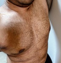 Tanish Mahajan - Acompañantes masculino in Navi Mumbai