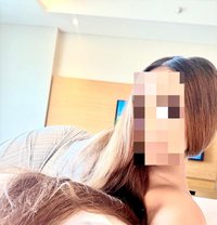 Tanisha singh independent - escort in Hyderabad