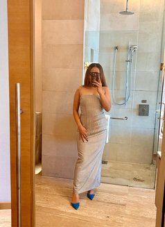 Tanisha singh independent - escort in Hyderabad Photo 3 of 7