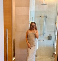 Tanisha singh independent - escort in Hyderabad