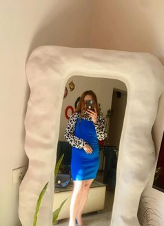 Tanish Singh - escort in Hyderabad Photo 3 of 7