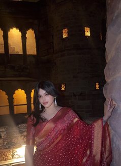 TANISH THE GODDES OF MEN'S XXL - Acompañantes transexual in Bangalore Photo 7 of 30