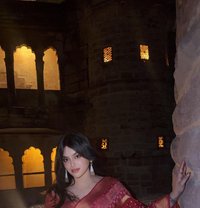 TANISH THE GODDES OF MENS XXL - Acompañantes transexual in Bangalore Photo 1 of 30